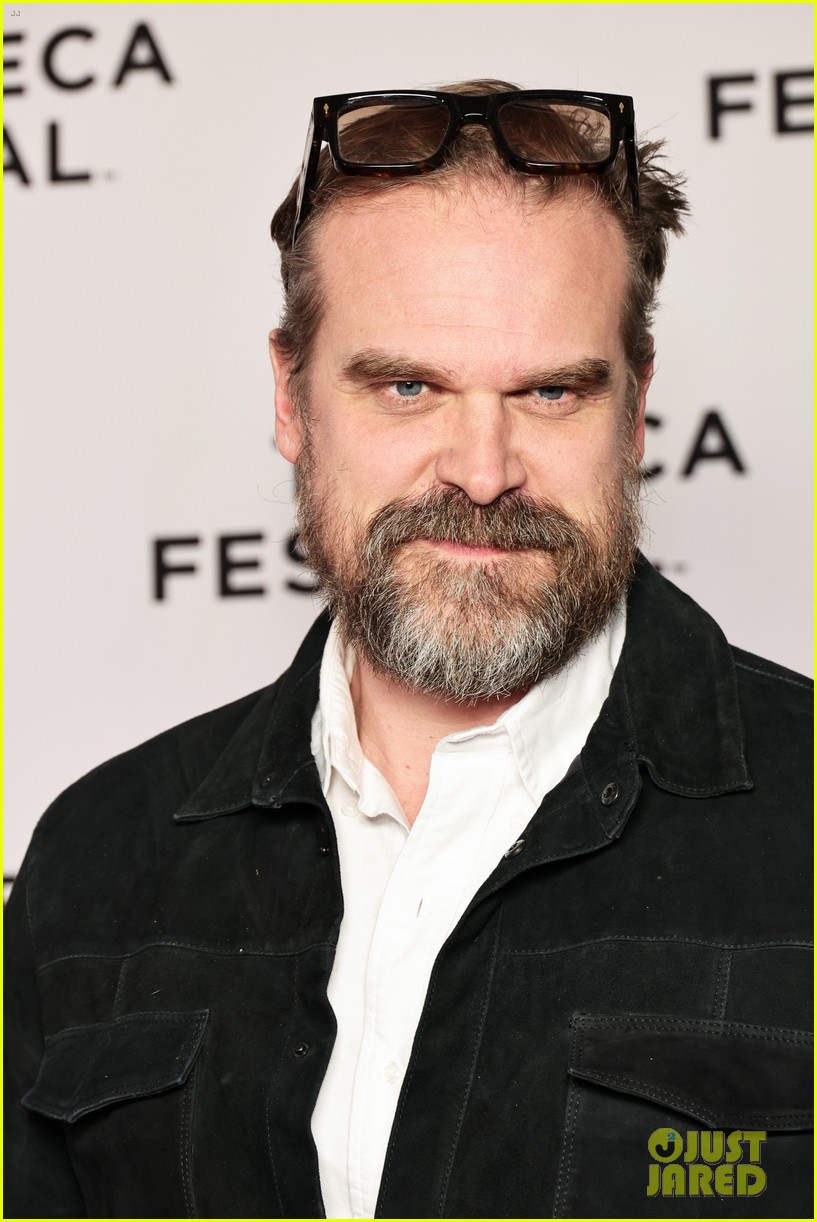 Vanessa Hudgens, Lily Rabe, & More Kick Off Tribeca Film Festival 2023 with 'Downtown Owl' Premiere!