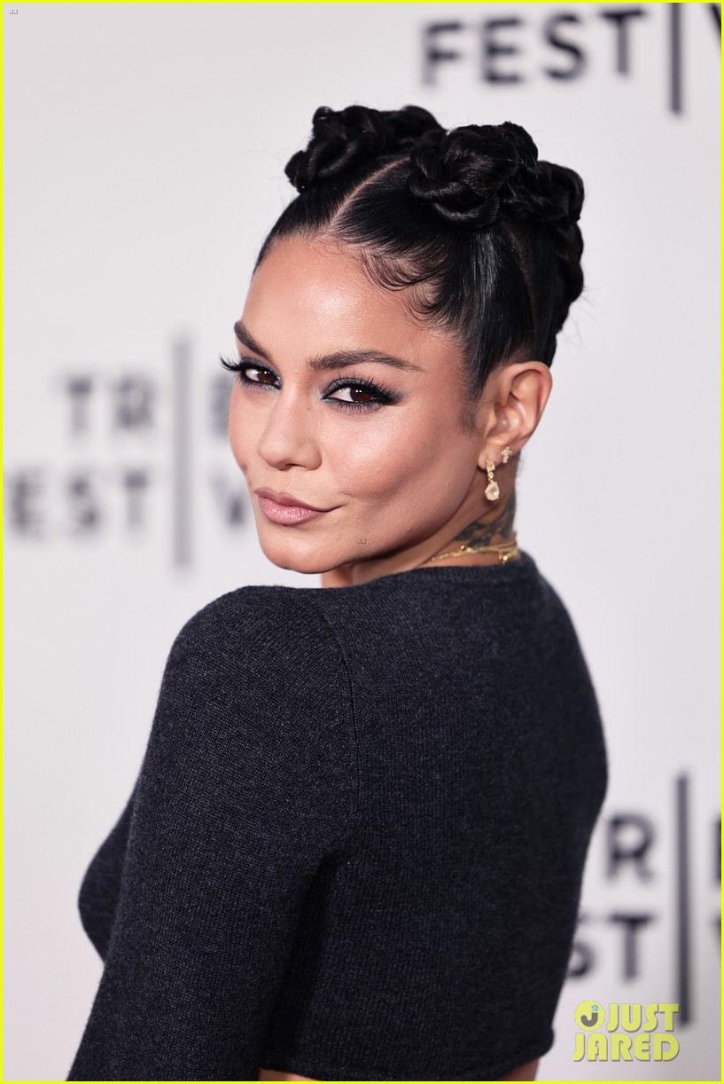Vanessa Hudgens, Lily Rabe, & More Kick Off Tribeca Film Festival 2023 with 'Downtown Owl' Premiere!