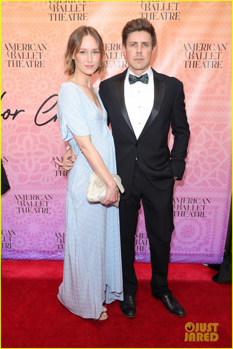 Mick Jagger Makes Rare Red Carpet Appearance with Girlfriend Melanie Hamrick After Nearly 10 Years Together