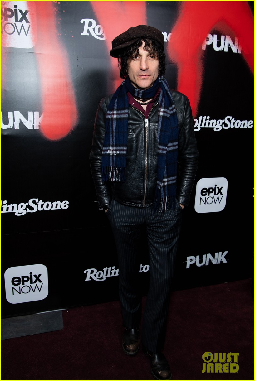 Musician Jesse Malin Reveals He Suffered A Stroke & Is Paralyzed From The Waist Down