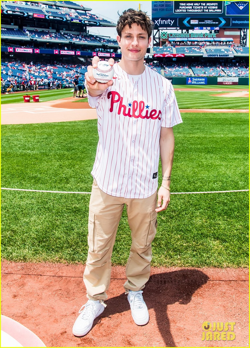 Matt Rife Sells Out Entire World Tour, Promises Surprises for Fans Who Couldn't Get Tickets