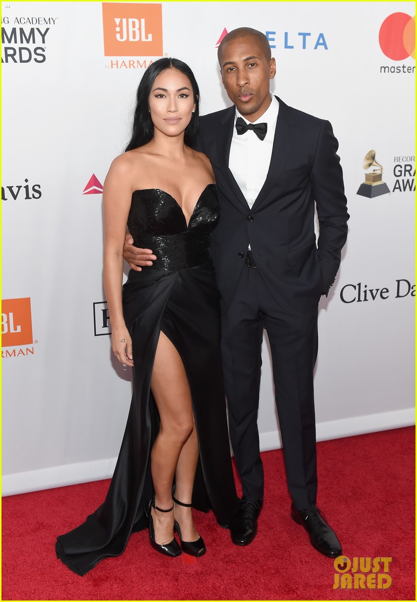 Kim Kardashian's Former Assistant Stephanie Shepherd Gets Married with Star-Studded Guest List - All the Celebs Revealed!