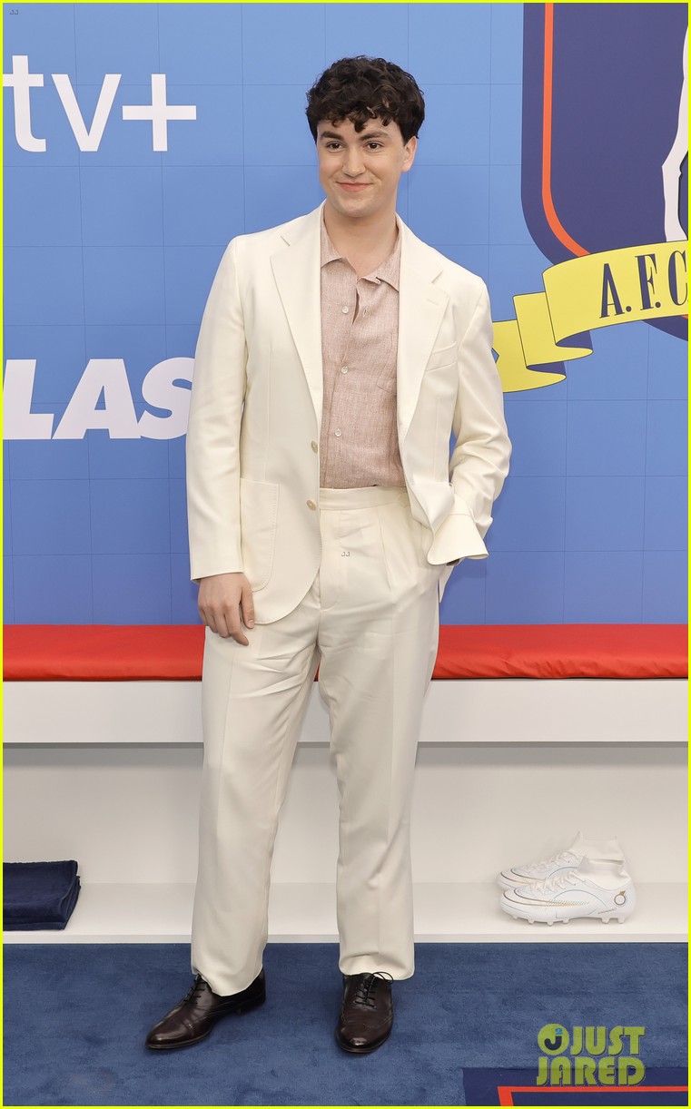 Hannah Waddingham, Juno Temple & More Weigh In On 'Ted Lasso's Finale at FYC Event