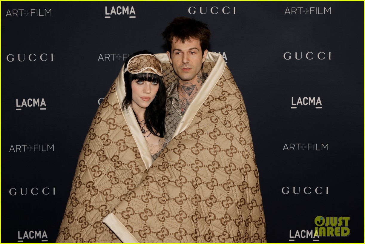 Billie Eilish Fans Call Out Her Ex Jesse Rutherford, Say His 'POV' Lyrics Are Disturbing