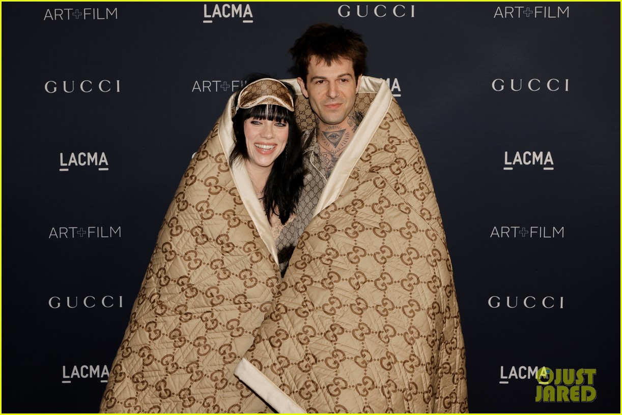 Billie Eilish Fans Call Out Her Ex Jesse Rutherford, Say His 'POV' Lyrics Are Disturbing