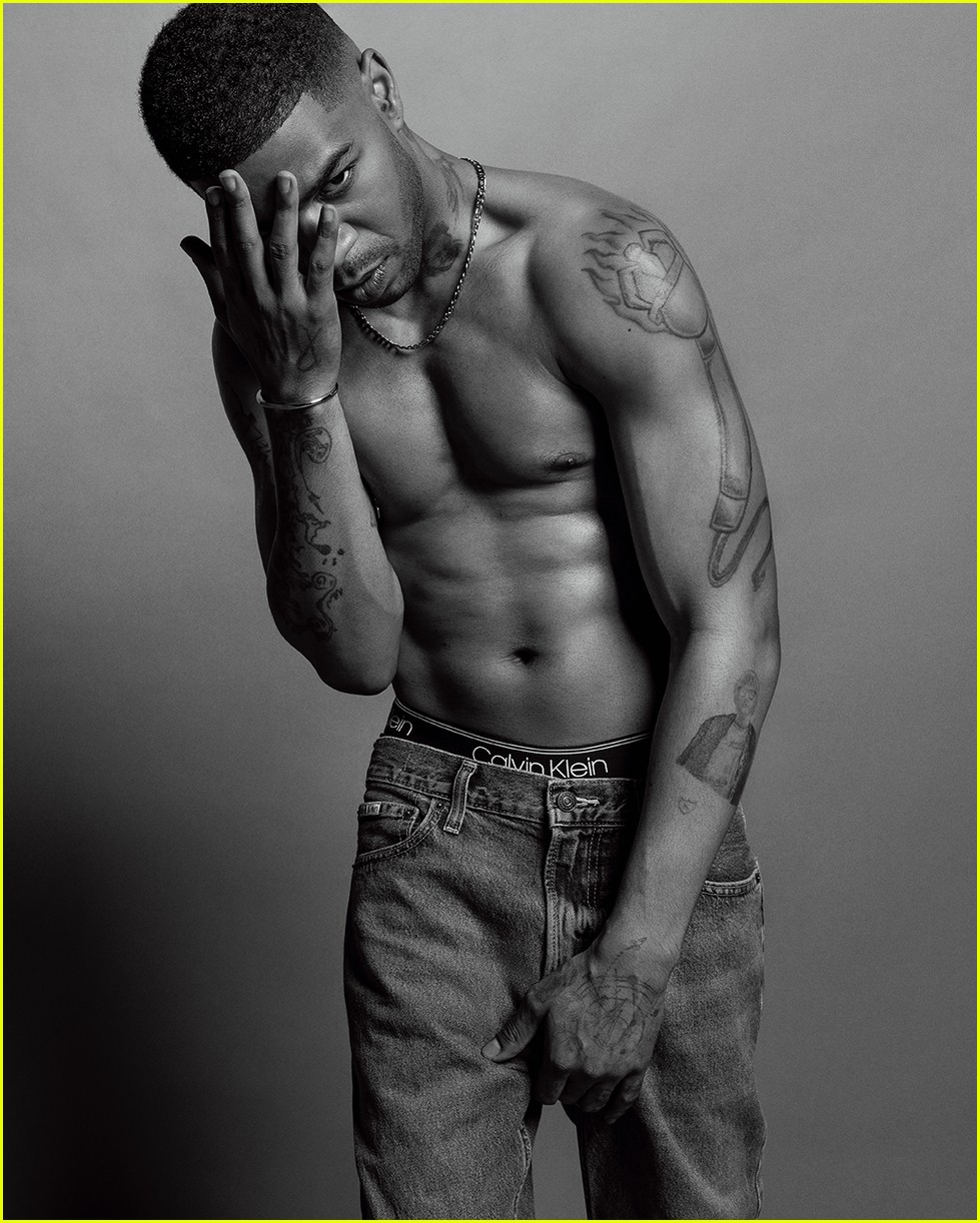 Kendall Jenner, Jung Kook, Jennie & More Stars Wow in Sizzling Calvin Klein Fall Campaign