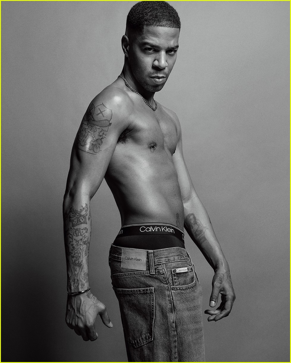 Kendall Jenner, Jung Kook, Jennie & More Stars Wow in Sizzling Calvin Klein Fall Campaign
