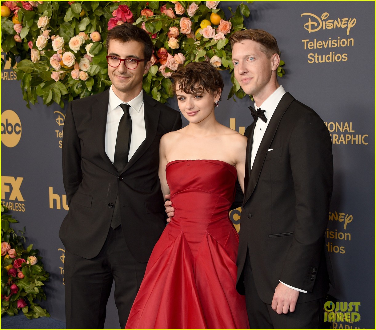Joey King Talks 'Non-Traditional' Wedding Plans, Dishes on Her 'Insane' & 'Hilarious' Bachelorette Weekend