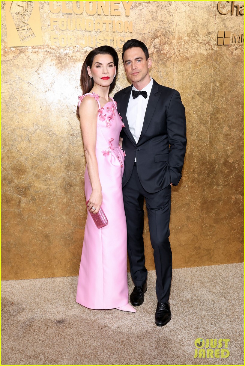 The Clooneys' Albies Event Had More Than 40 A-List Celebs on the Red Carpet - See Every Photo!