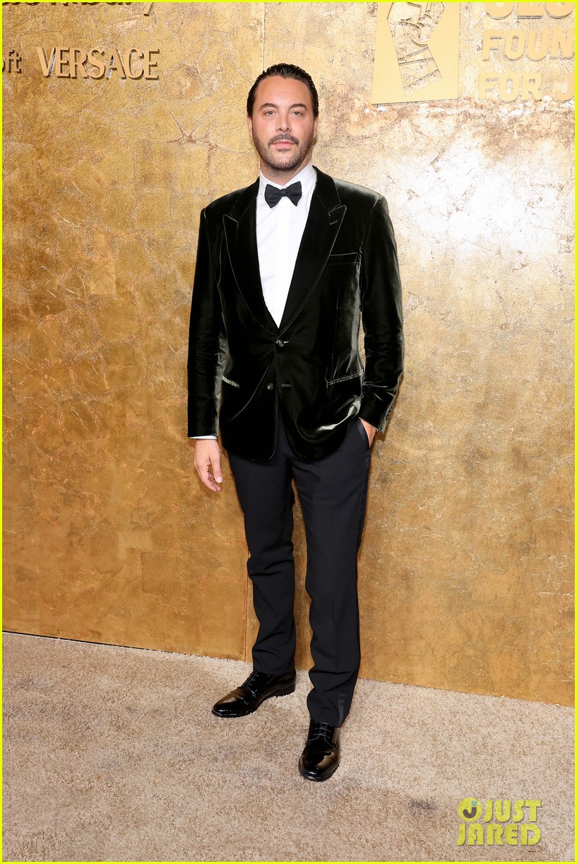 The Clooneys' Albies Event Had More Than 40 A-List Celebs on the Red Carpet - See Every Photo!
