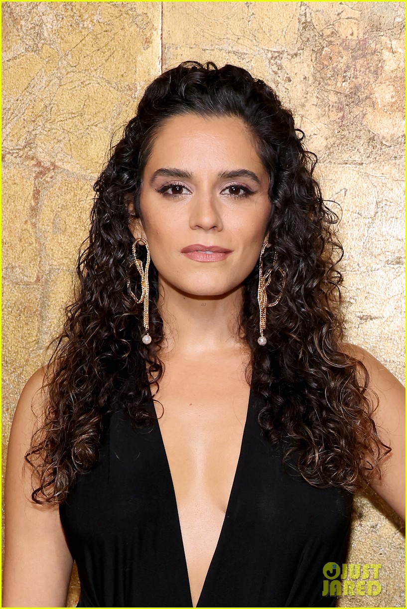 The Clooneys' Albies Event Had More Than 40 A-List Celebs on the Red Carpet - See Every Photo!