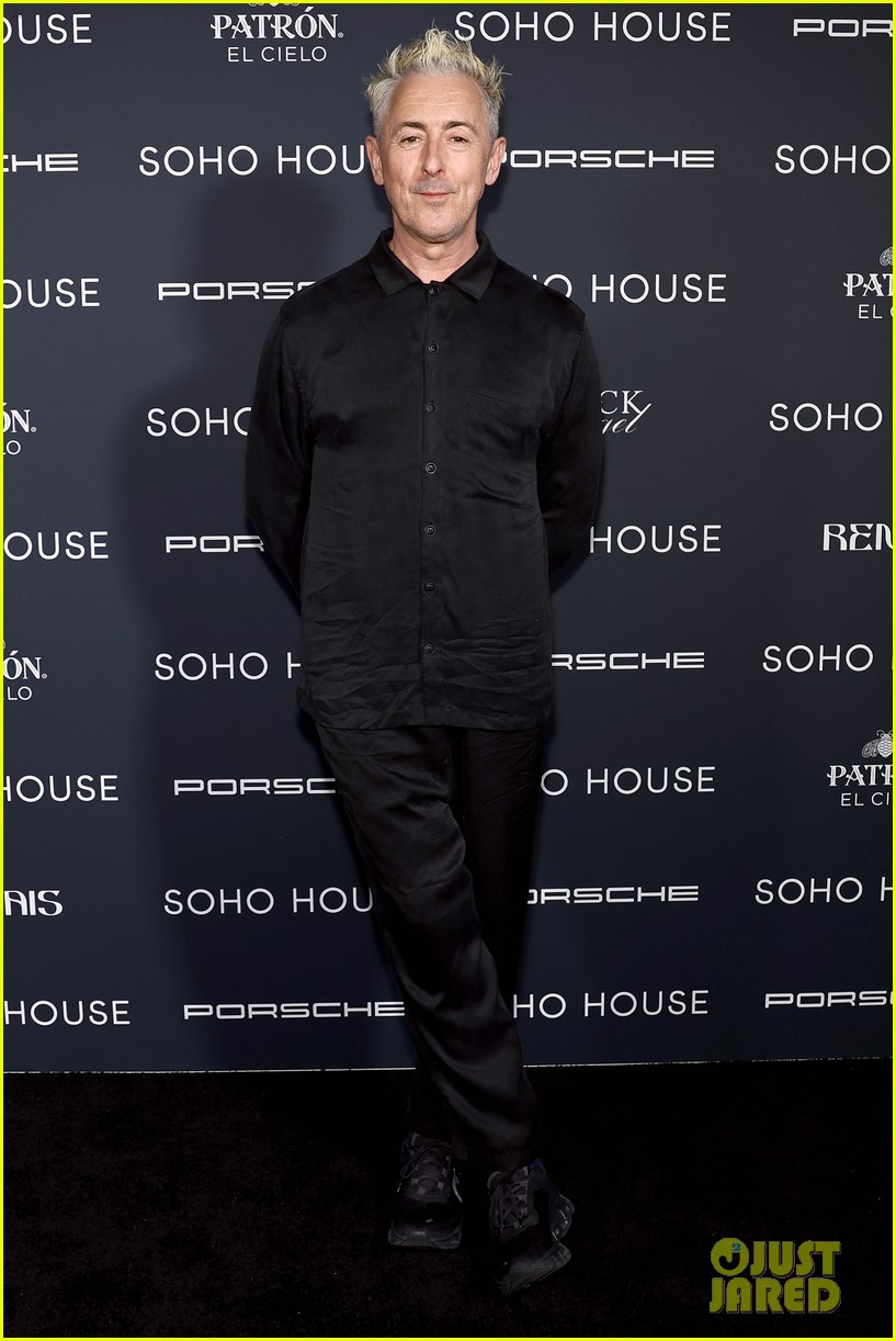 Emma Watson Twirls Her Way To Soho House Awards 2023 With Kaia Gerber & Emma Corrin