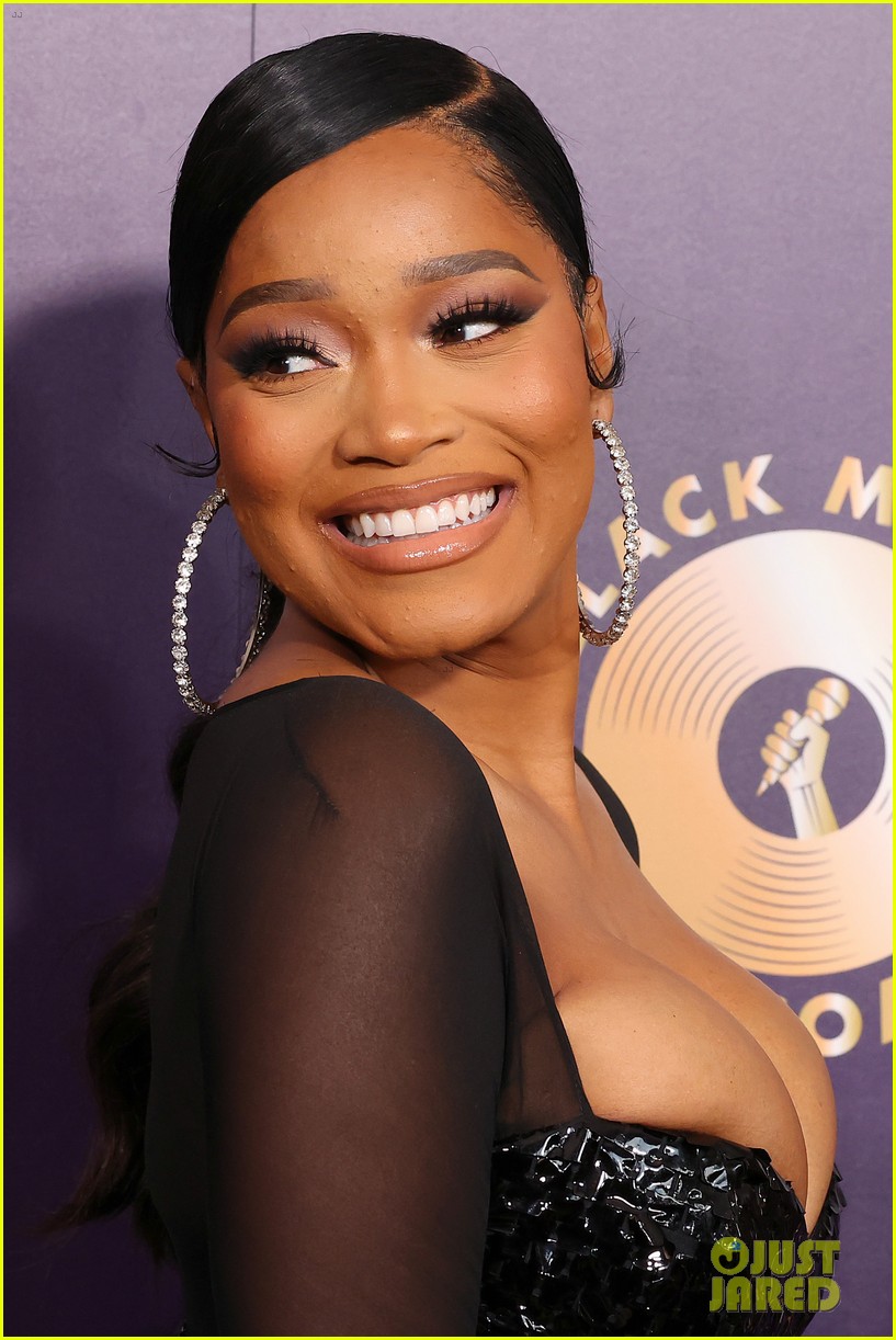 keke palmer black dress Keke | All I can say is, what a weekend! I picked this dress last night because I thought it was beautiful, never realized one of my mentors