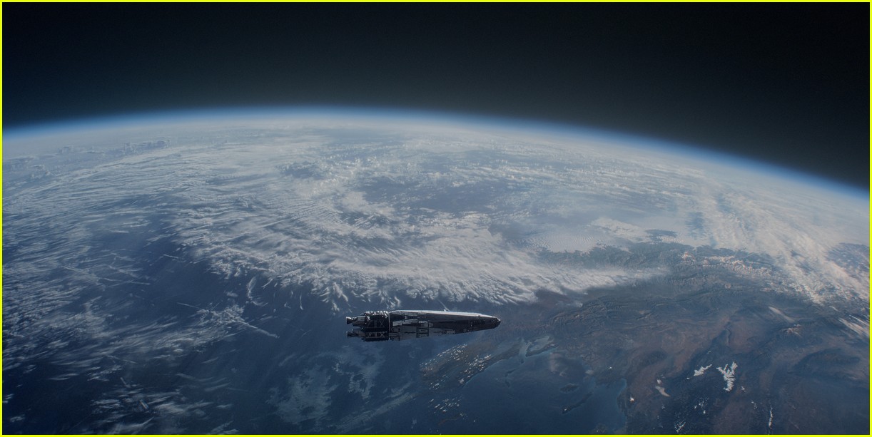 'For All Mankind' Season 4 Trailer Sets Up Race to Colonize Mars - Watch Now!