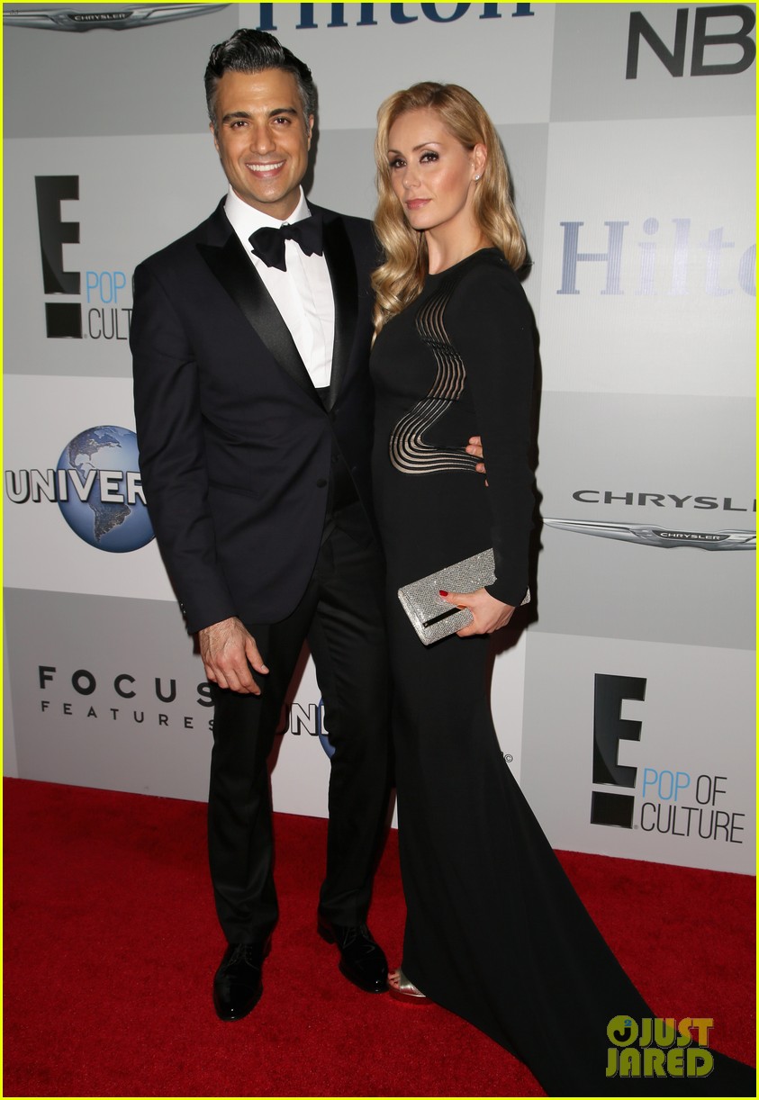 Is Jaime Camil Single or Married? Meet the 'Loteria Loca' Host's Wife & Kids!