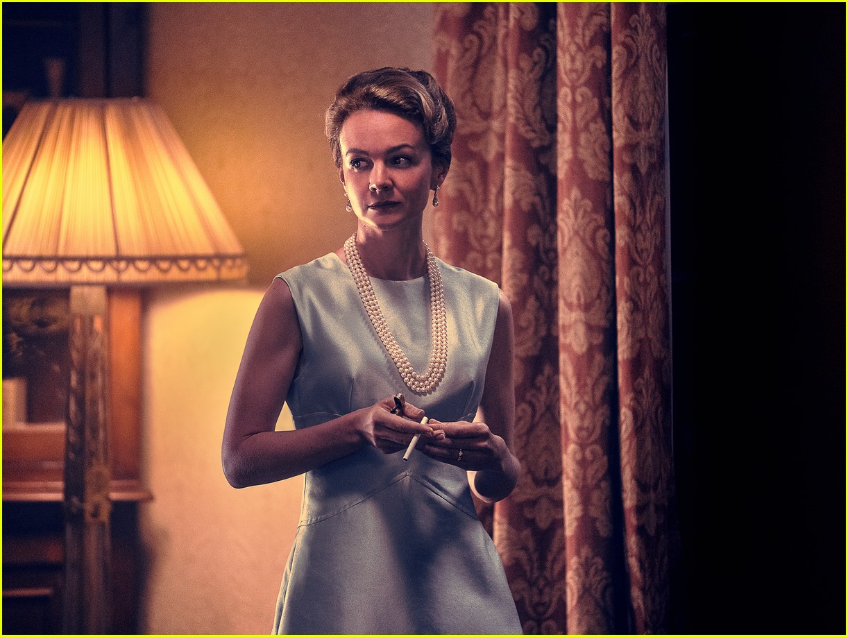 Bradley Cooper & Carey Mulligan's 'Maestro' Trailer Ramps Up Excitement for the Film!