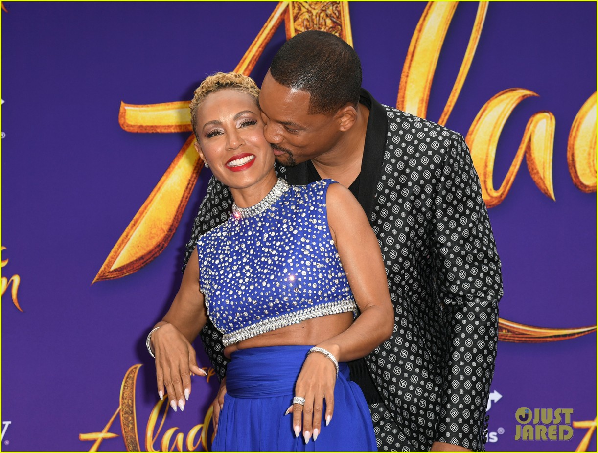 Will Smith Shares Public Letter for Jada Pinkett Smith After Reading Her Memoir