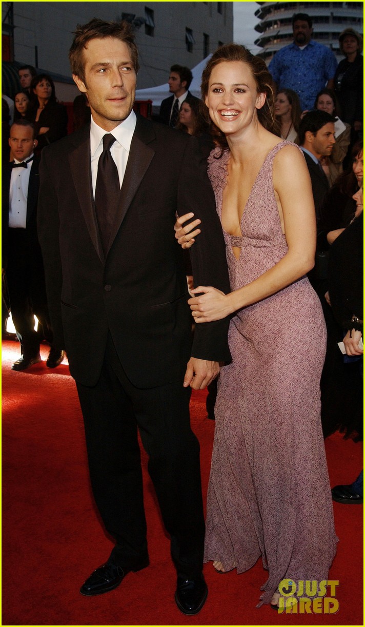 Jennifer Garner Wishes Ex-Boyfriend Michael Vartan a Happy Birthday With an 'Alias' Throwback!
