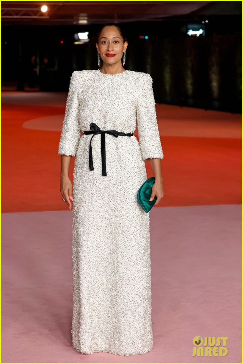 So Many Celebs Attend Academy Museum Gala 2023 - See Every Attendee, Including Lupita Nyong'o, Selena Gomez & More!