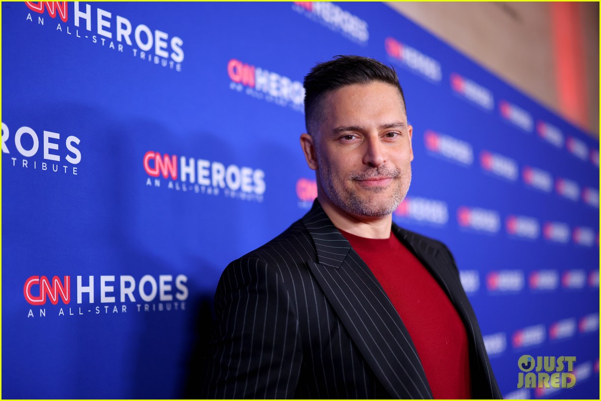 CNN Heroes Gala 2023 Brings Out Stars Like Amanda Seyfried & Rachel Zegler: Every Celeb Attendee Revealed!