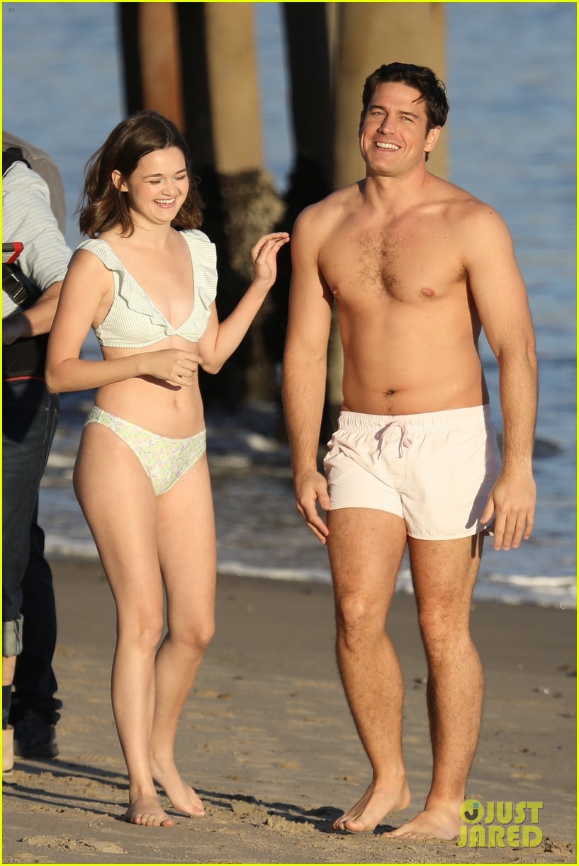 Celebrity Ciara Bravo Body Type Two - Genetic Body Composition and Shape