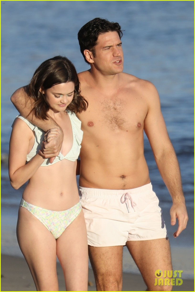 Ciara Bravo Body Shape - In a Bikini