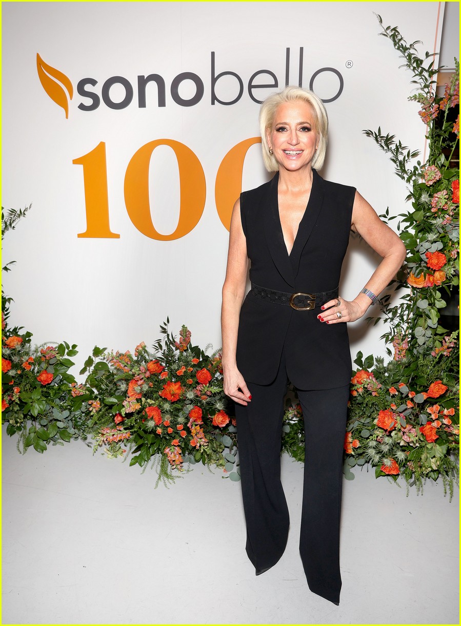 Dorinda Medley Weighs in on Heather Gay's Black Eye Explanation: 'Something Is Not Tracking'