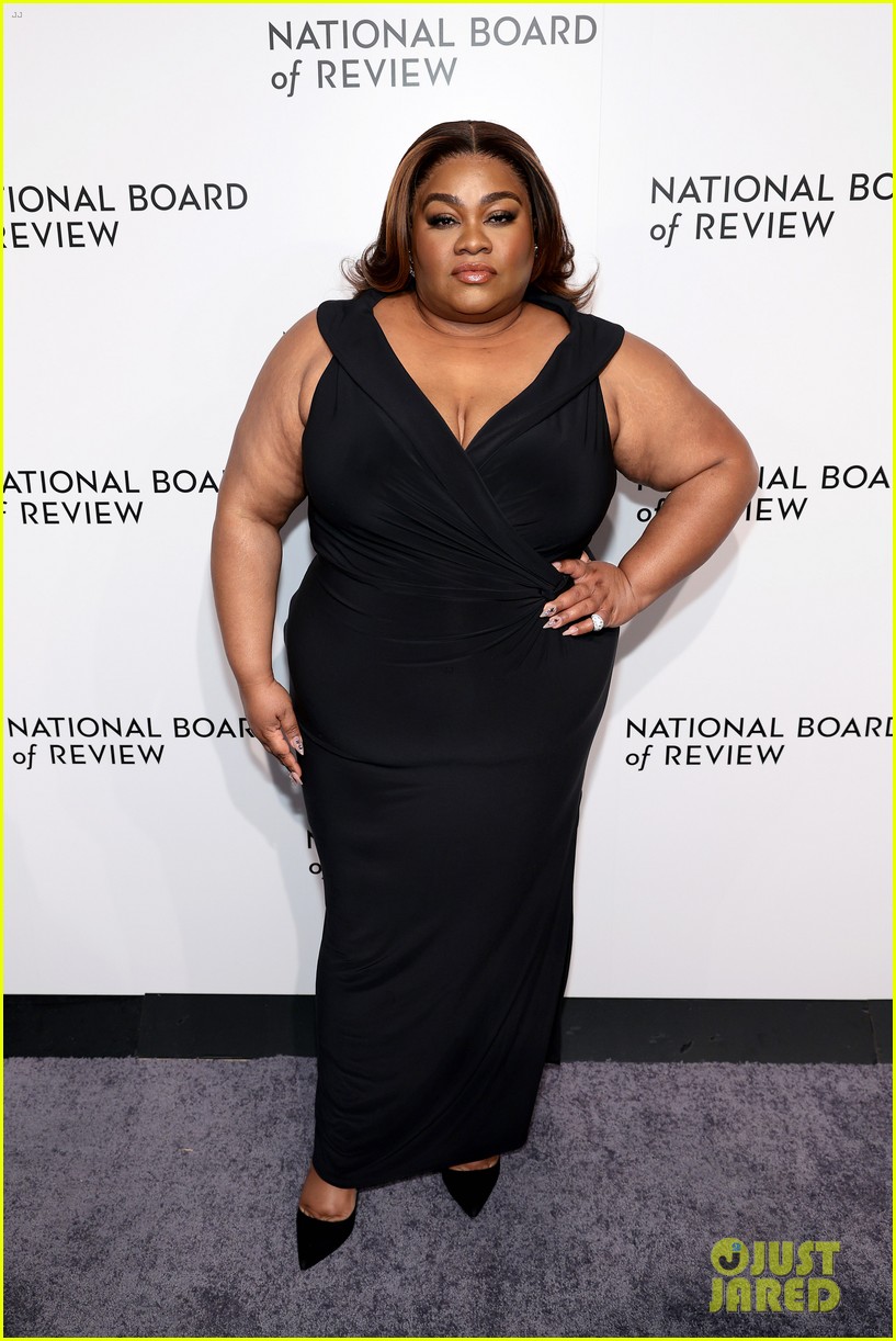 National Board of Review Awards 2024 Show Brings Out Big Stars - See Every Celeb Who Attended!