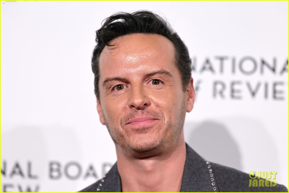 National Board of Review Awards 2024 Show Brings Out Big Stars - See Every Celeb Who Attended!