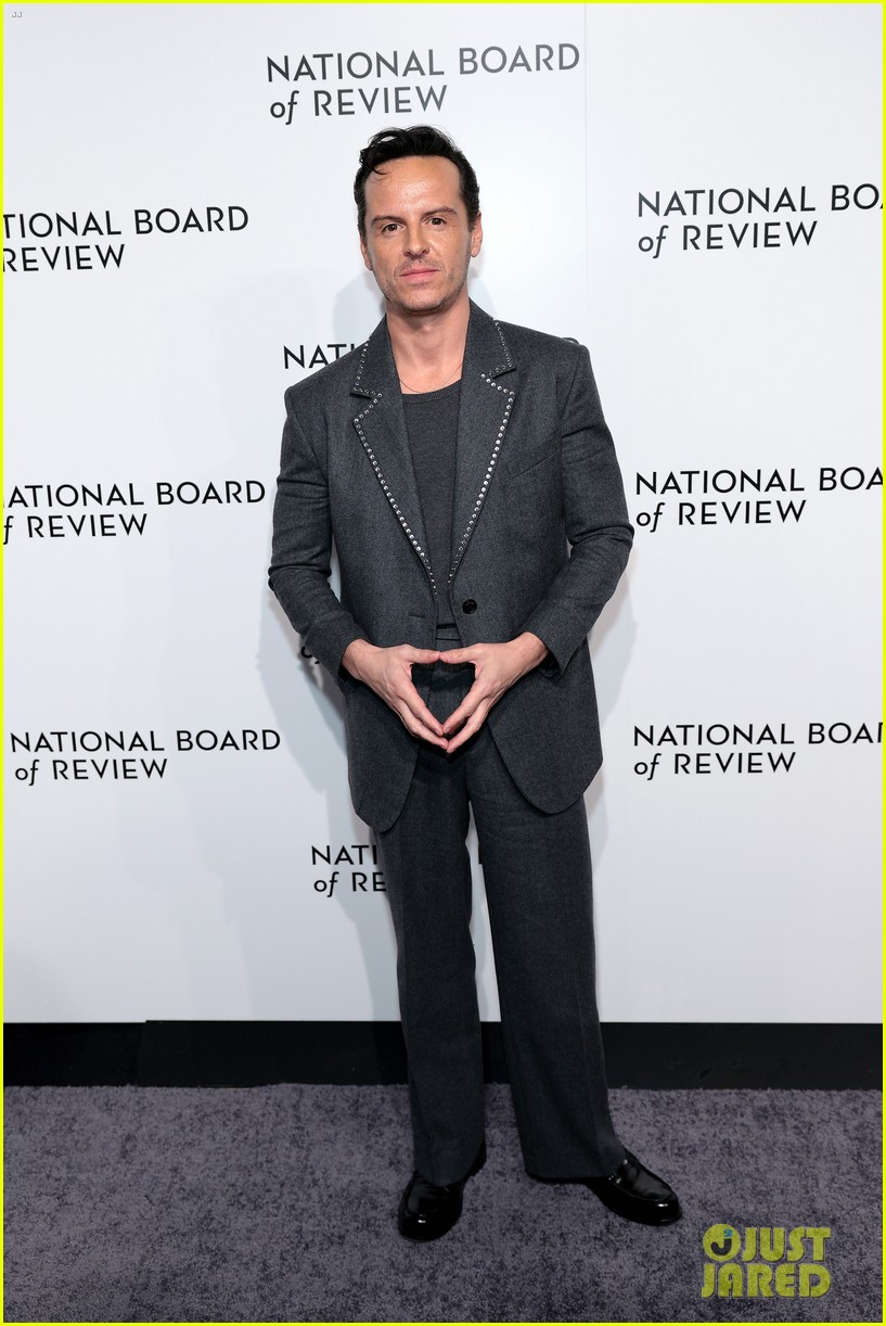National Board of Review Awards 2024 Show Brings Out Big Stars - See Every Celeb Who Attended!