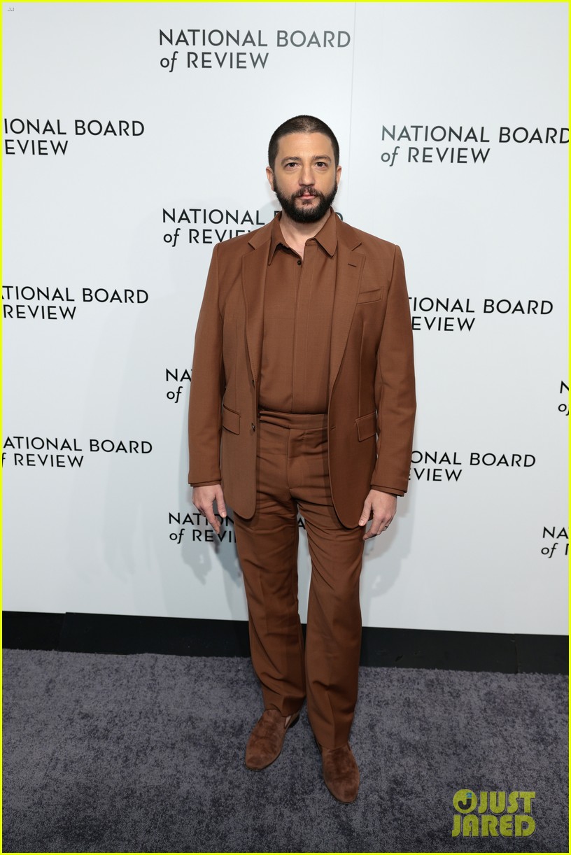 National Board of Review Awards 2024 Show Brings Out Big Stars - See Every Celeb Who Attended!
