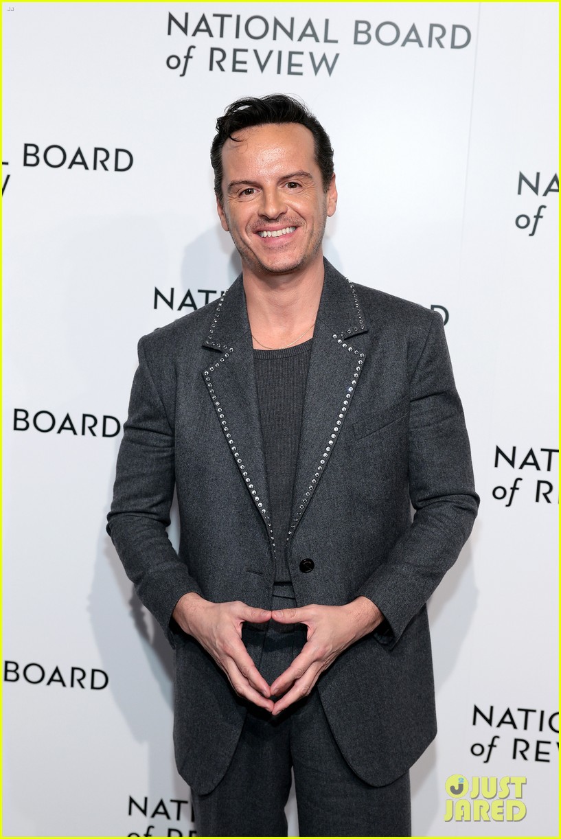 National Board of Review Awards 2024 Show Brings Out Big Stars - See Every Celeb Who Attended!