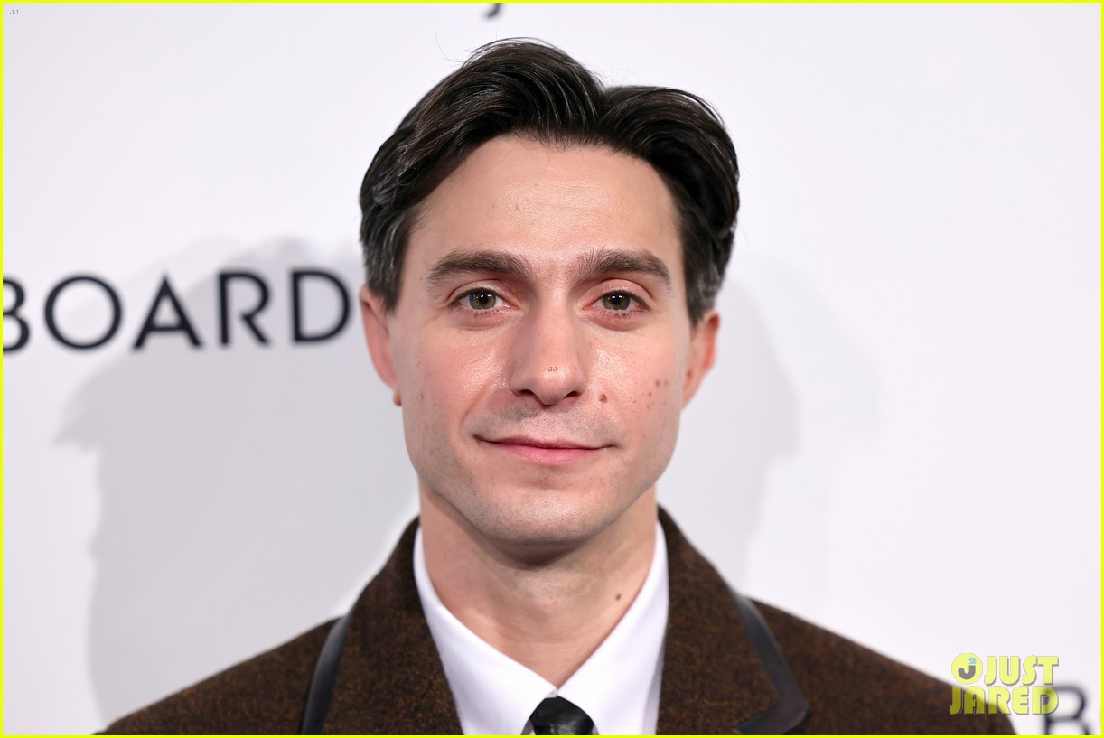 National Board of Review Awards 2024 Show Brings Out Big Stars - See Every Celeb Who Attended!