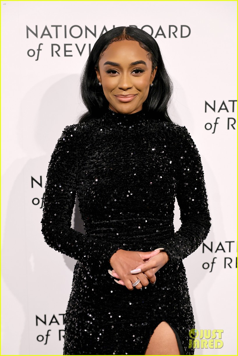 National Board of Review Awards 2024 Show Brings Out Big Stars - See Every Celeb Who Attended!