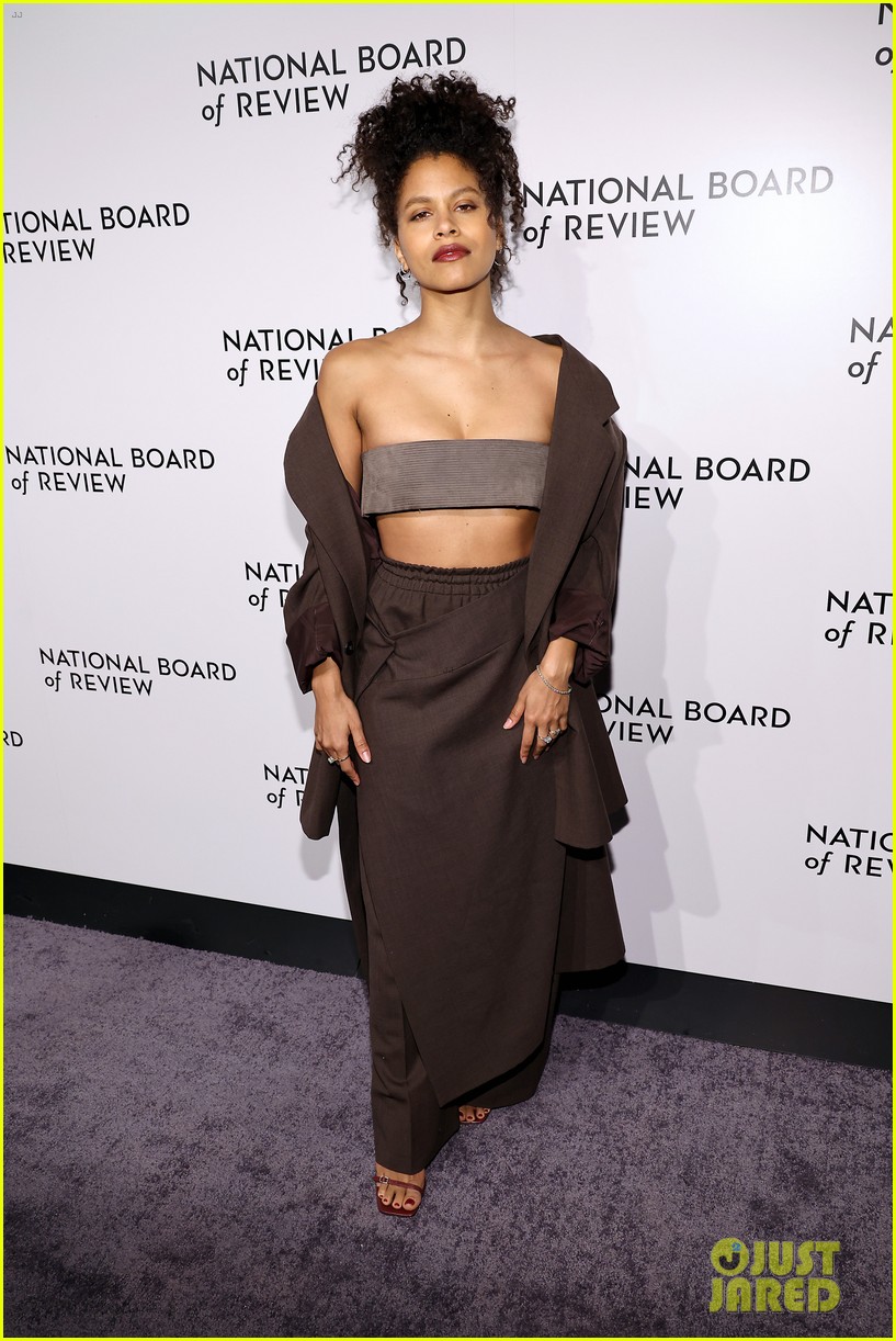 National Board of Review Awards 2024 Show Brings Out Big Stars - See Every Celeb Who Attended!