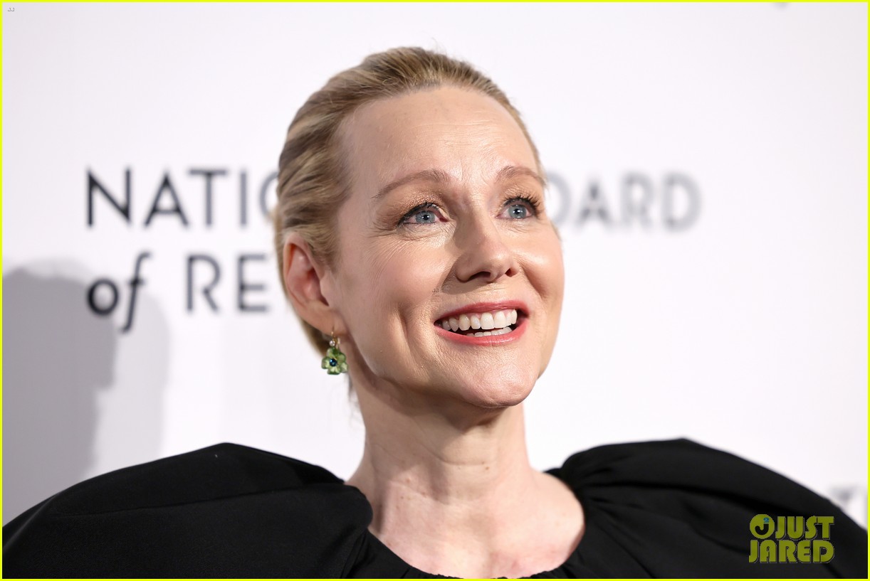 National Board of Review Awards 2024 Show Brings Out Big Stars - See Every Celeb Who Attended!