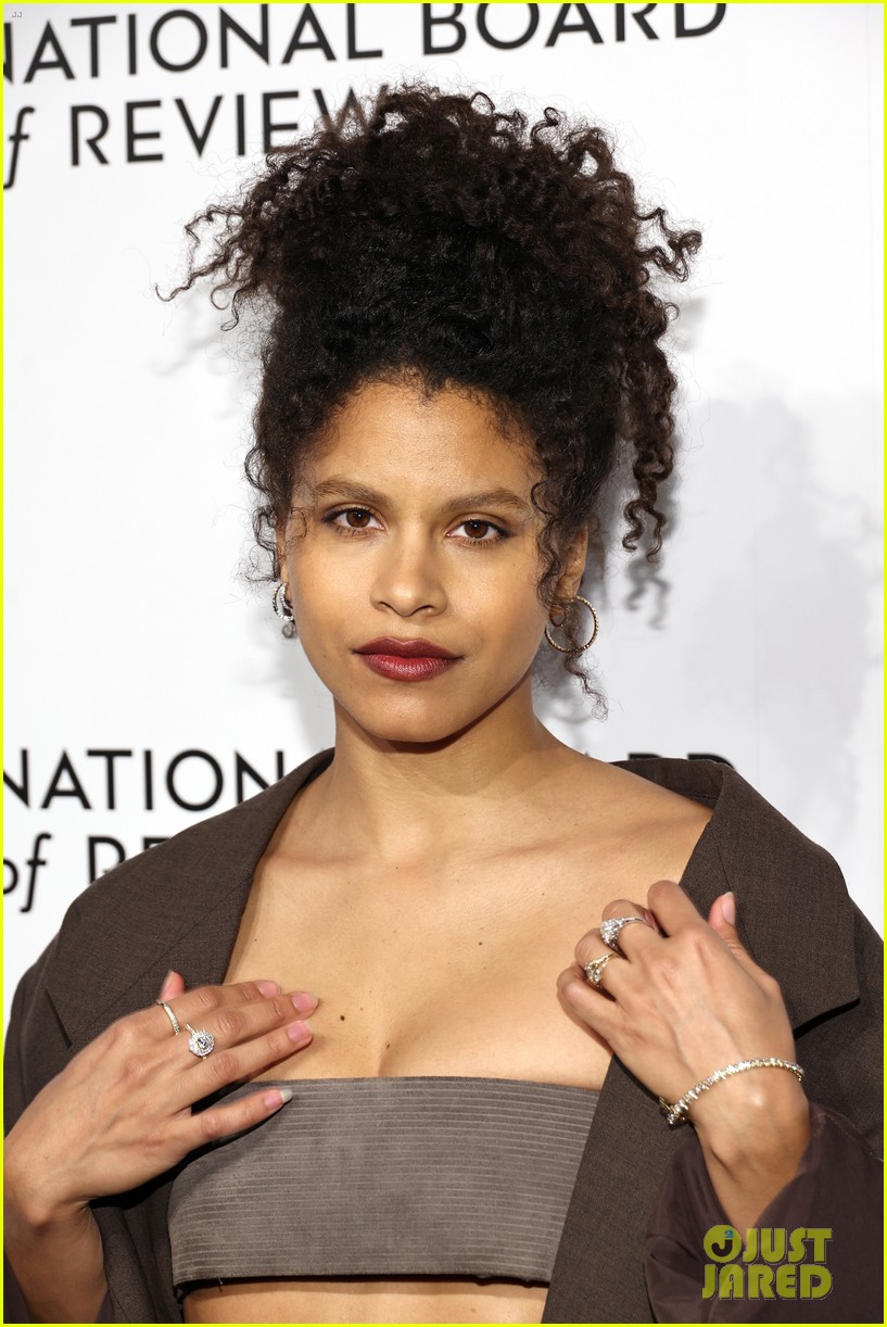 National Board of Review Awards 2024 Show Brings Out Big Stars - See Every Celeb Who Attended!