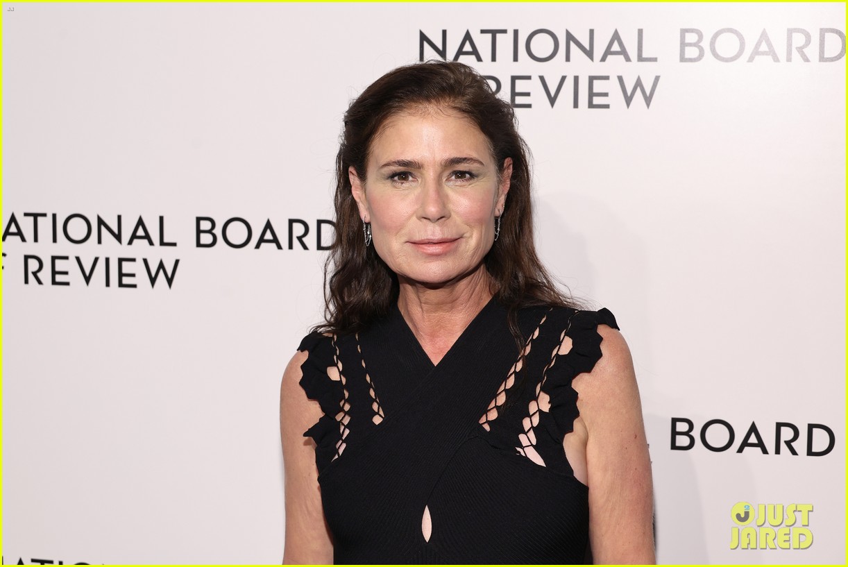 National Board of Review Awards 2024 Show Brings Out Big Stars - See Every Celeb Who Attended!