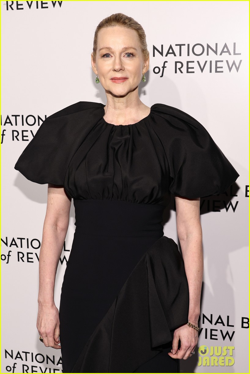 National Board of Review Awards 2024 Show Brings Out Big Stars - See Every Celeb Who Attended!