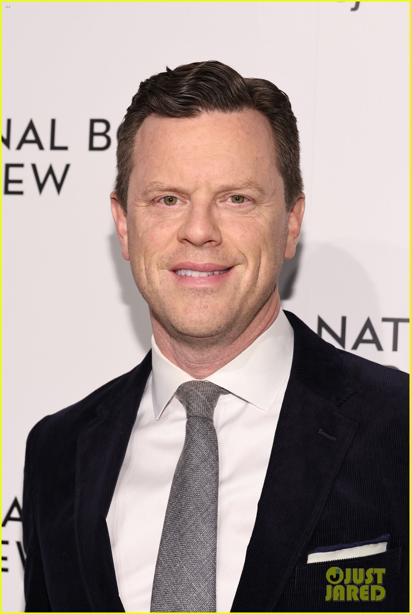 National Board of Review Awards 2024 Show Brings Out Big Stars - See Every Celeb Who Attended!
