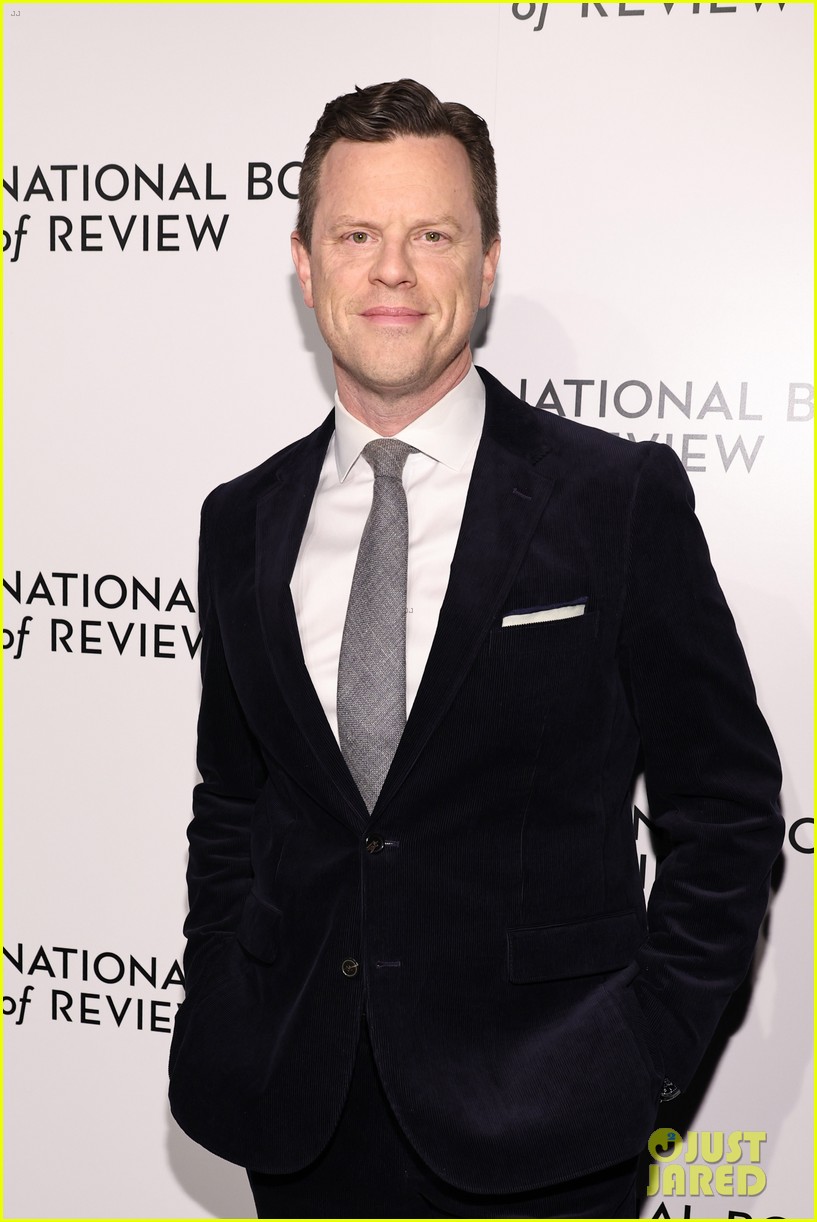 National Board of Review Awards 2024 Show Brings Out Big Stars - See Every Celeb Who Attended!