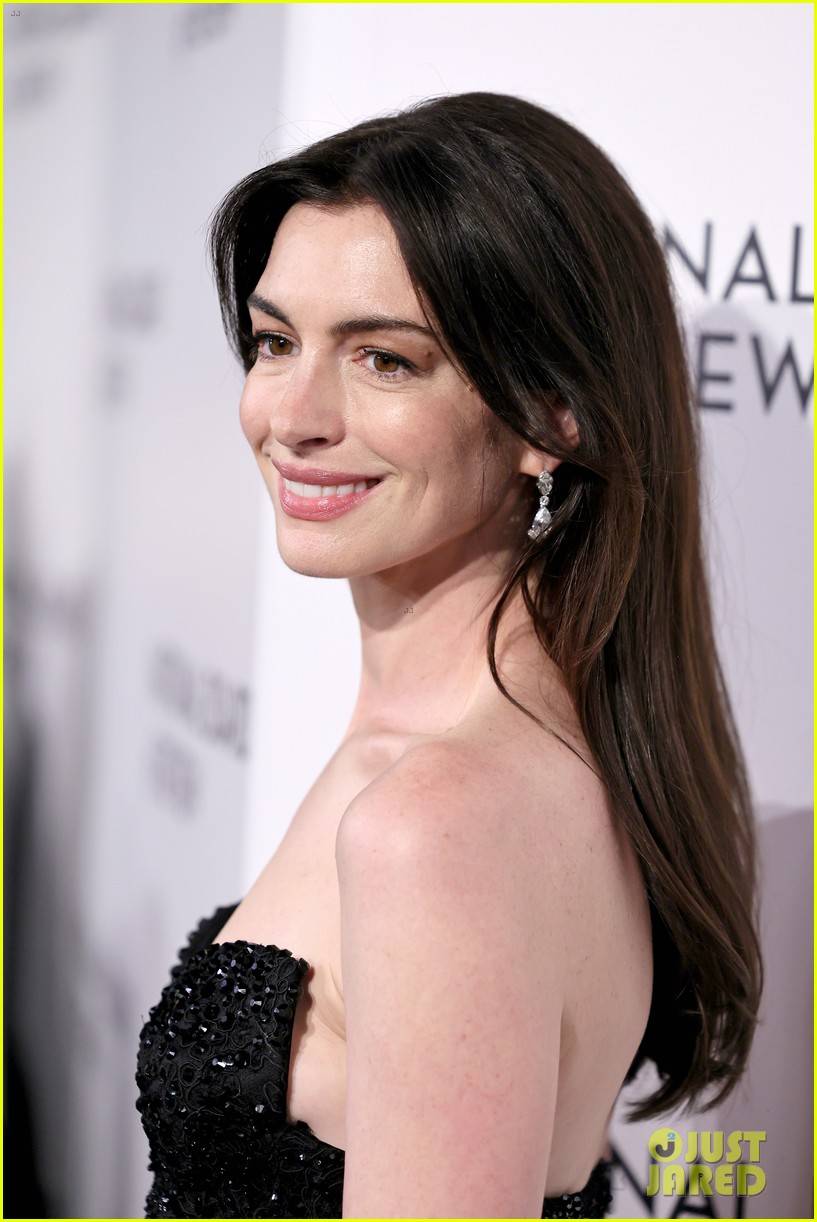 National Board of Review Awards 2024 Show Brings Out Big Stars - See Every Celeb Who Attended!