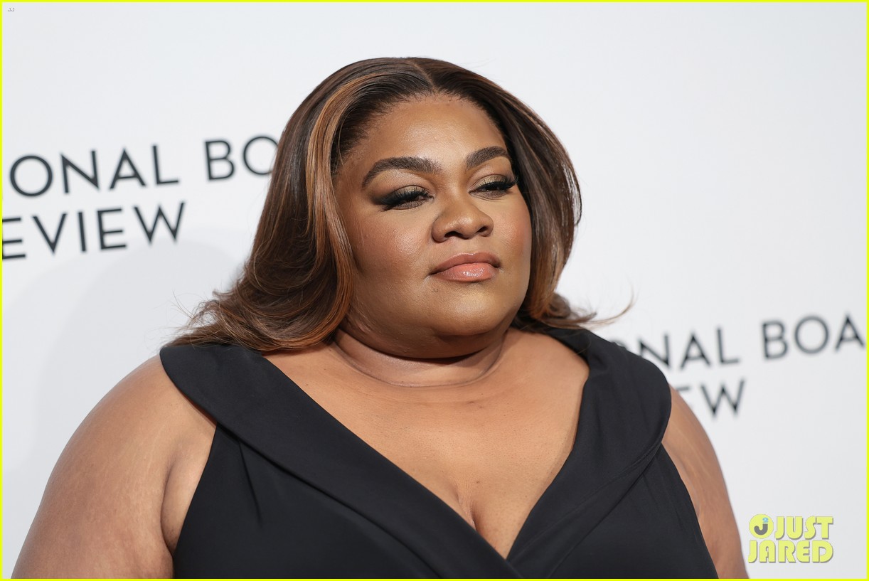 National Board of Review Awards 2024 Show Brings Out Big Stars - See Every Celeb Who Attended!