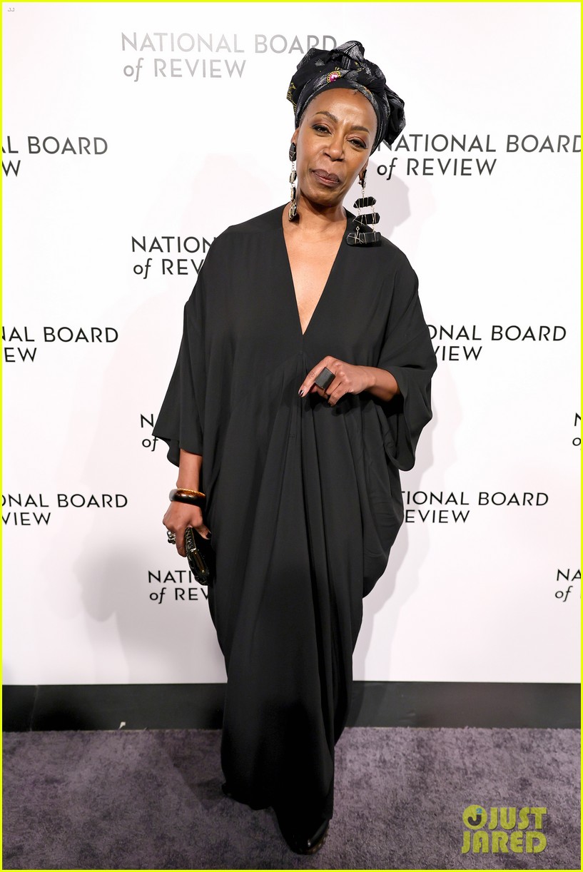 National Board of Review Awards 2024 Show Brings Out Big Stars - See Every Celeb Who Attended!