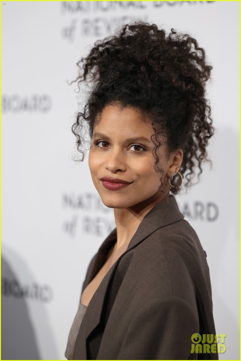 National Board of Review Awards 2024 Show Brings Out Big Stars - See Every Celeb Who Attended!