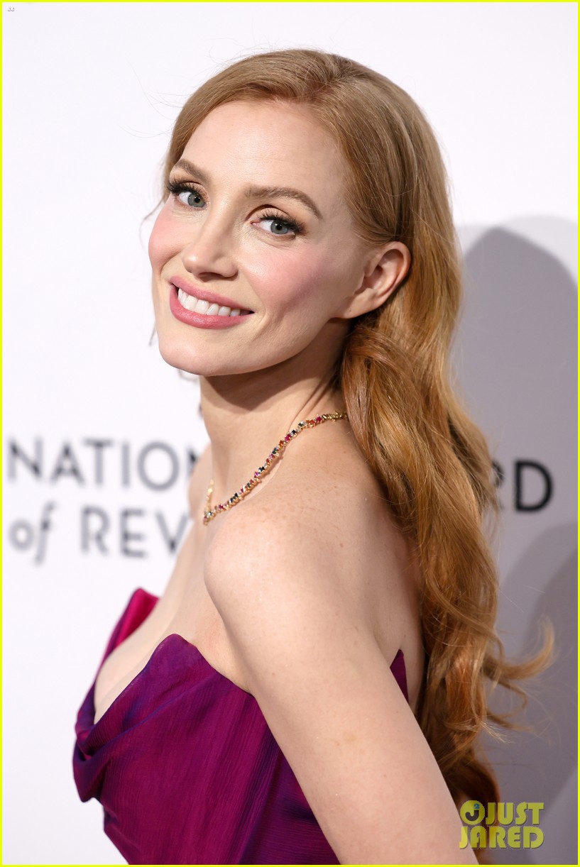 National Board of Review Awards 2024 Show Brings Out Big Stars - See Every Celeb Who Attended!