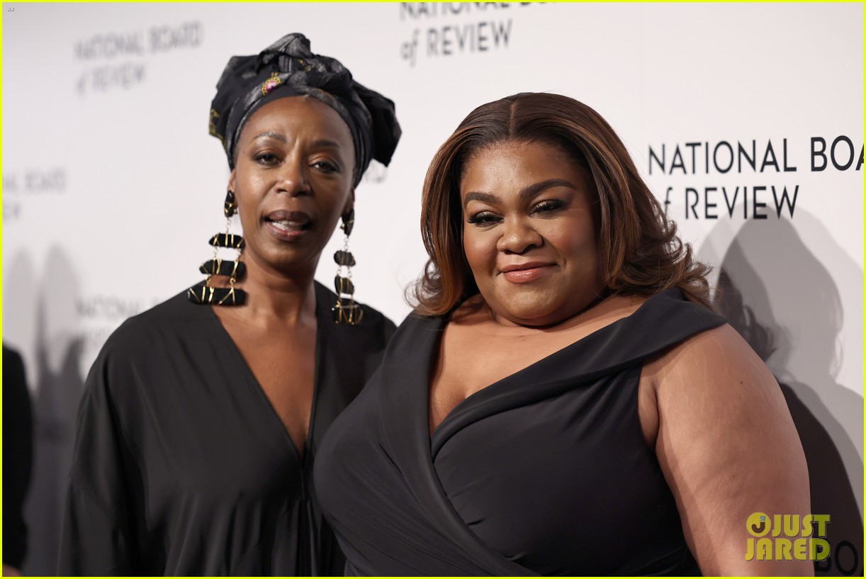 National Board of Review Awards 2024 Show Brings Out Big Stars - See Every Celeb Who Attended!