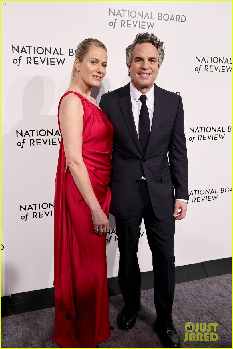 National Board of Review Awards 2024 Show Brings Out Big Stars - See Every Celeb Who Attended!