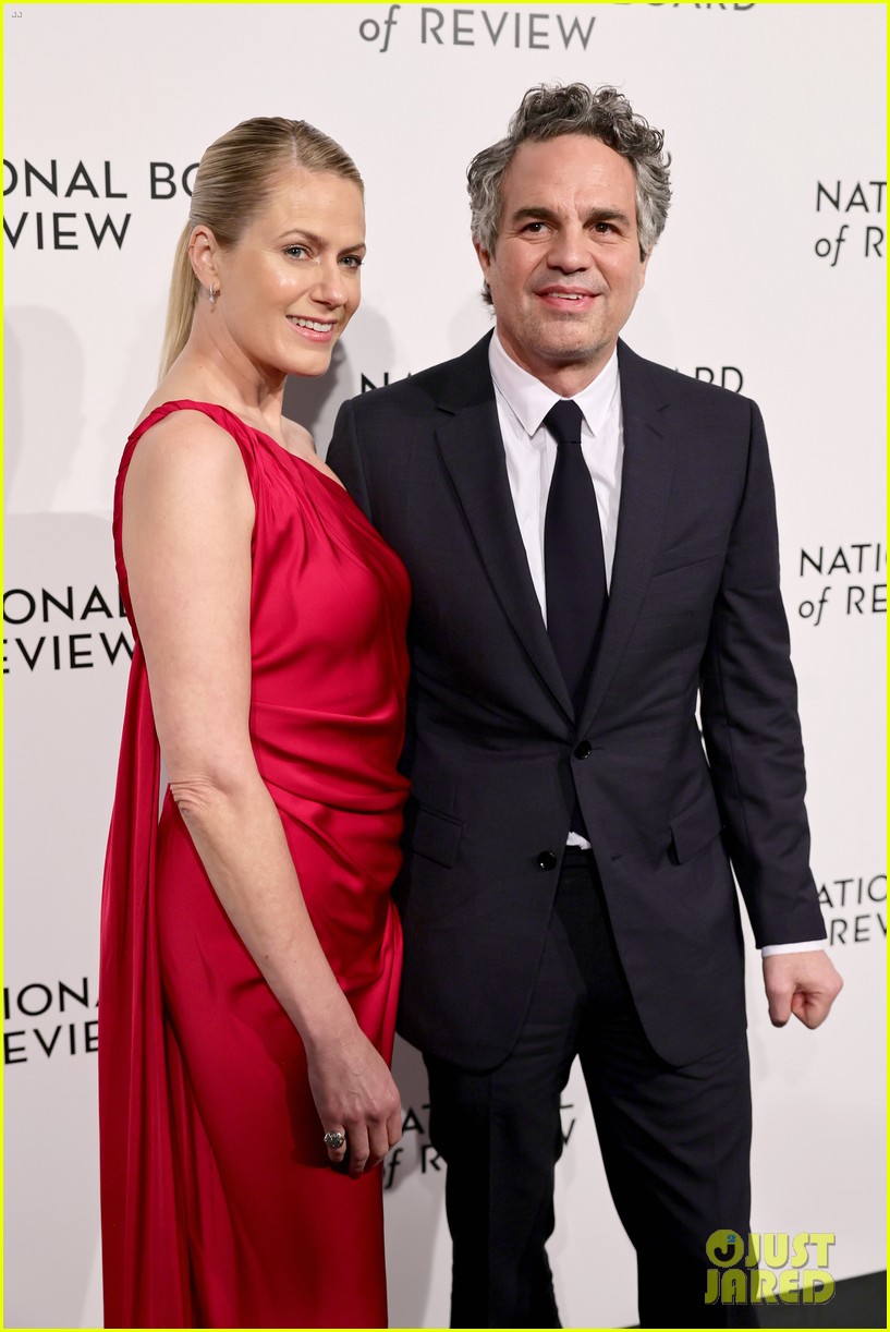 National Board of Review Awards 2024 Show Brings Out Big Stars - See Every Celeb Who Attended!