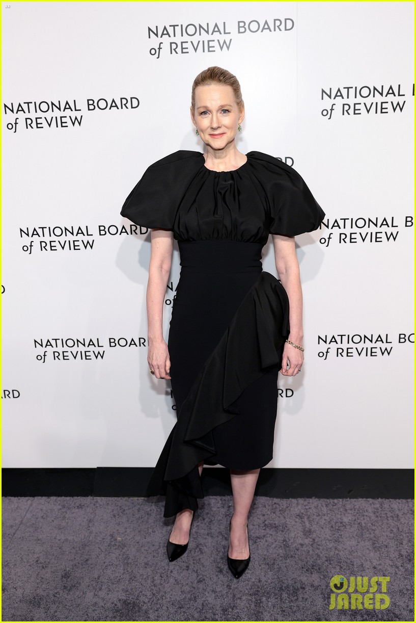 National Board of Review Awards 2024 Show Brings Out Big Stars - See Every Celeb Who Attended!